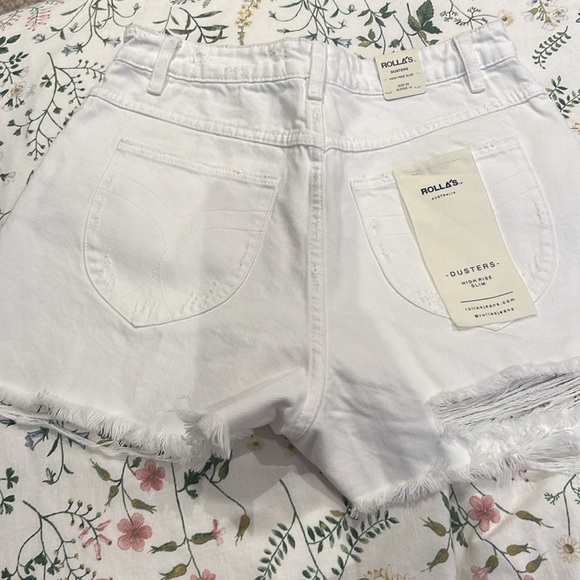 Rolla’s - Dusters High Rise Slim - Picture 3 of 3